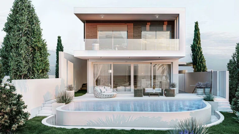 for Sale in Kissonerga, Paphos District