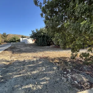 757m² Plot for Sale in Fasoula Lemesou, Limassol District