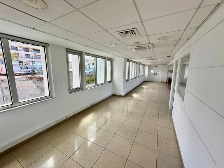 1250m² Building for Rent in Paphos District