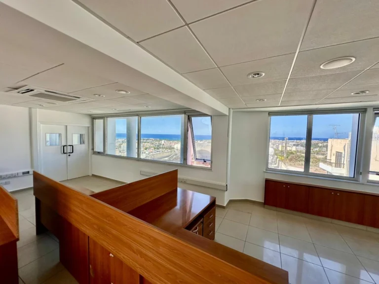 1250m² Building for Rent in Paphos District