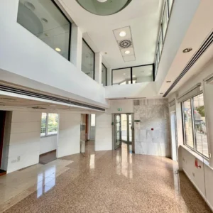1250m² Building for Rent in Paphos District
