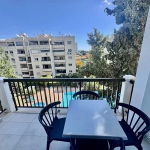 3 Bedroom Apartment for Sale in Potamos Germasogeias, Limassol District