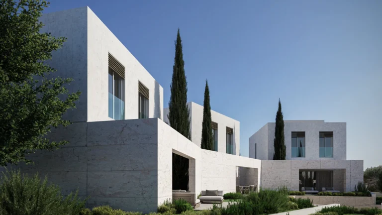 Cheap Houses and Villas for Sale Paphos up to 800000 euro