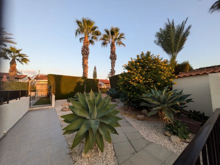 2 Bedroom Apartment for Sale in Paphos – Agios Theodoros