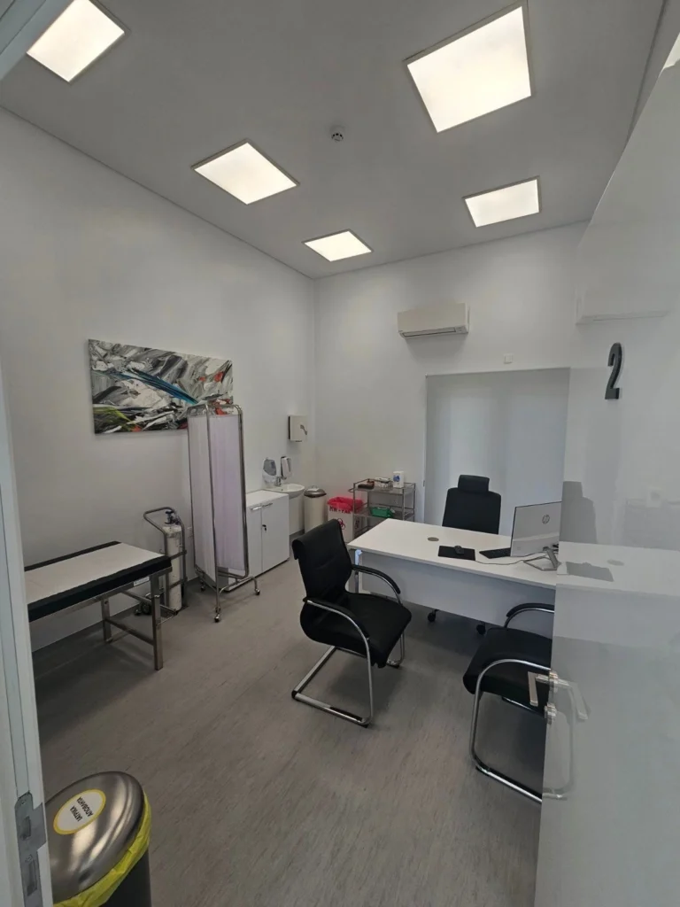 300m² Building for Rent in Paphos District