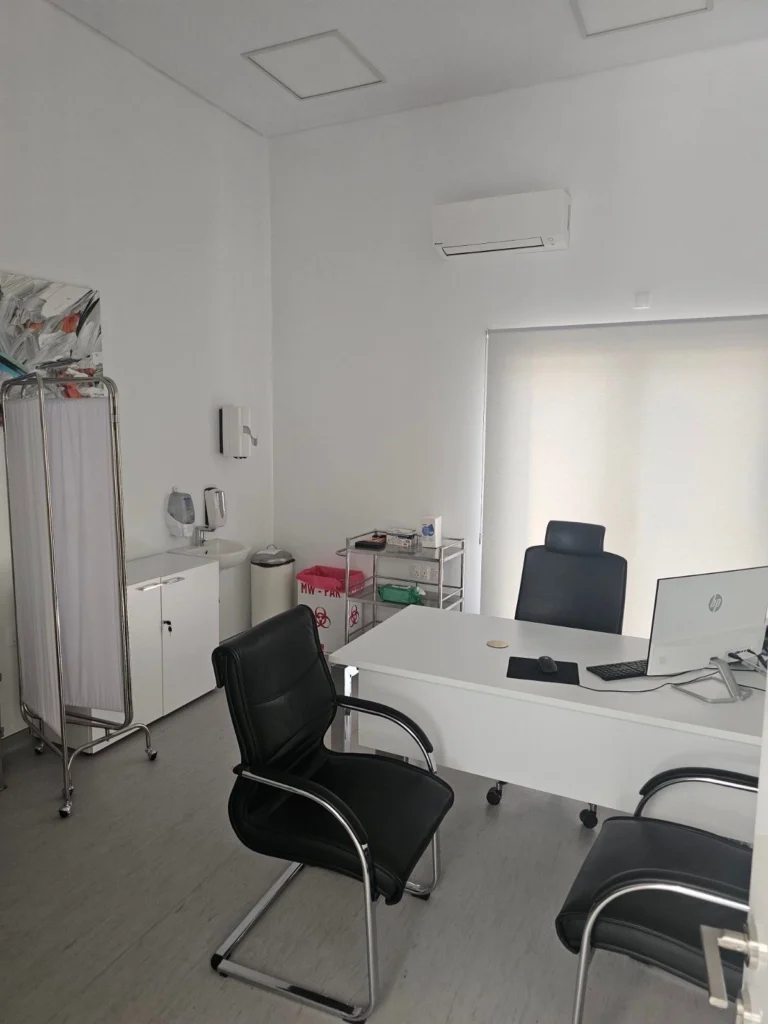 300m² Building for Rent in Paphos District