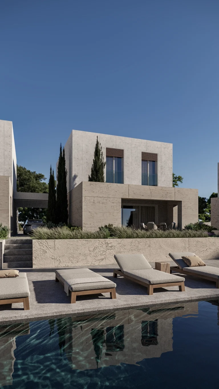 2 Bedroom House for Sale in Paphos District