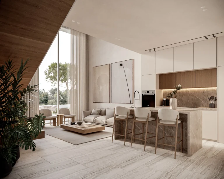 2 Bedroom House for Sale in Paphos District