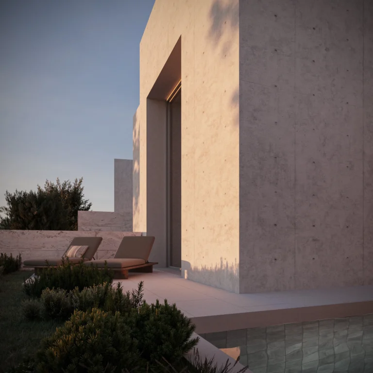 2 Bedroom House for Sale in Paphos District