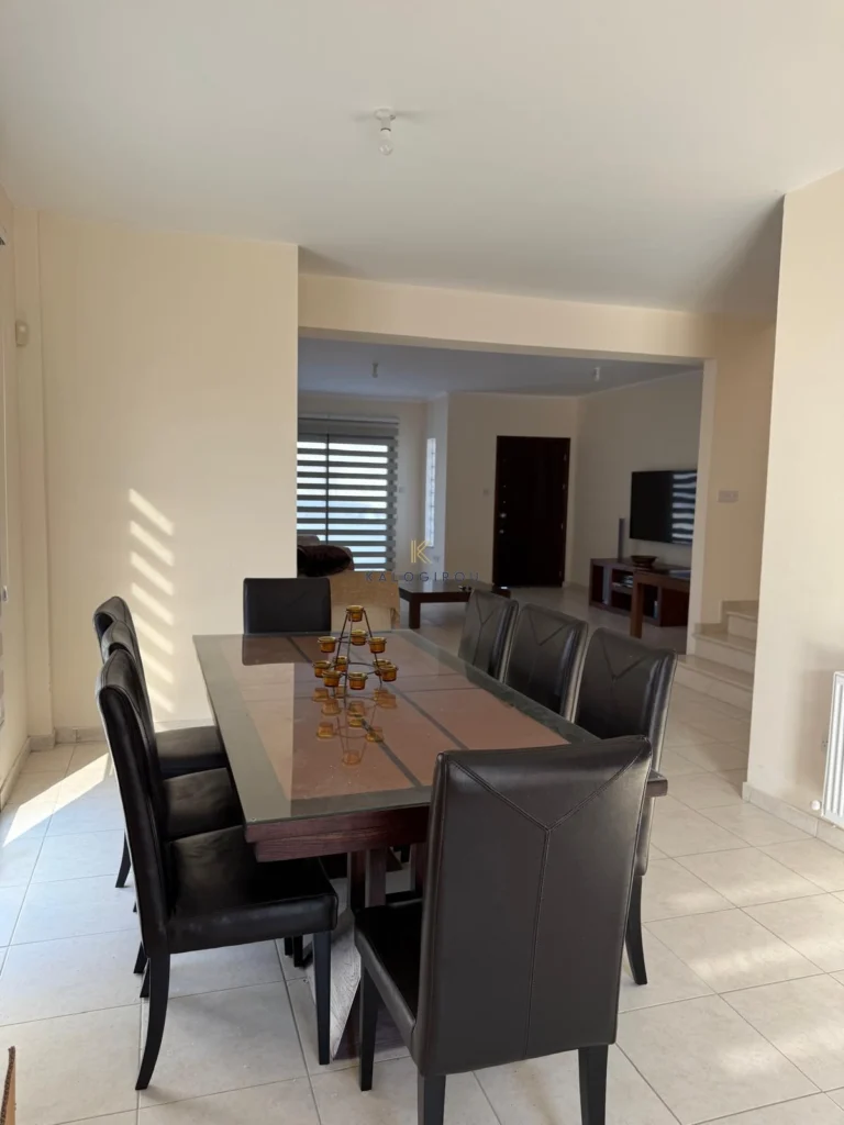 Cheap Houses and Villas for Rent Larnaca