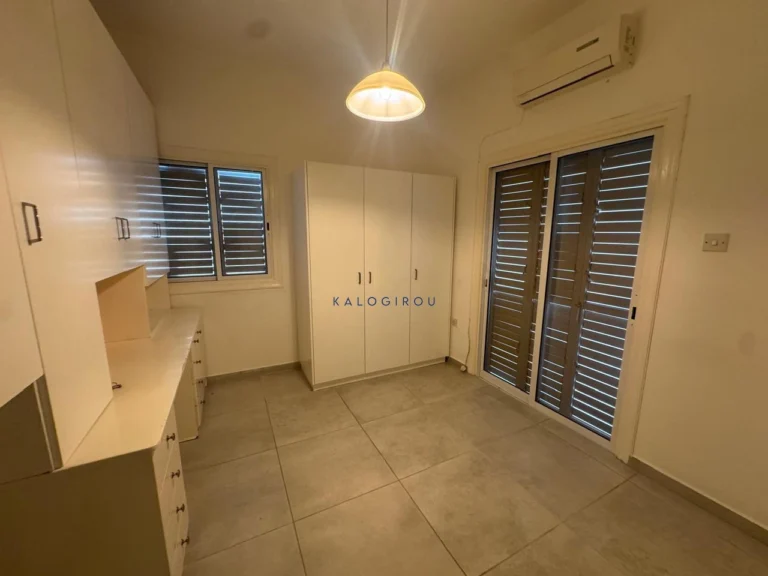 3 Bedroom House for Rent in Larnaca District