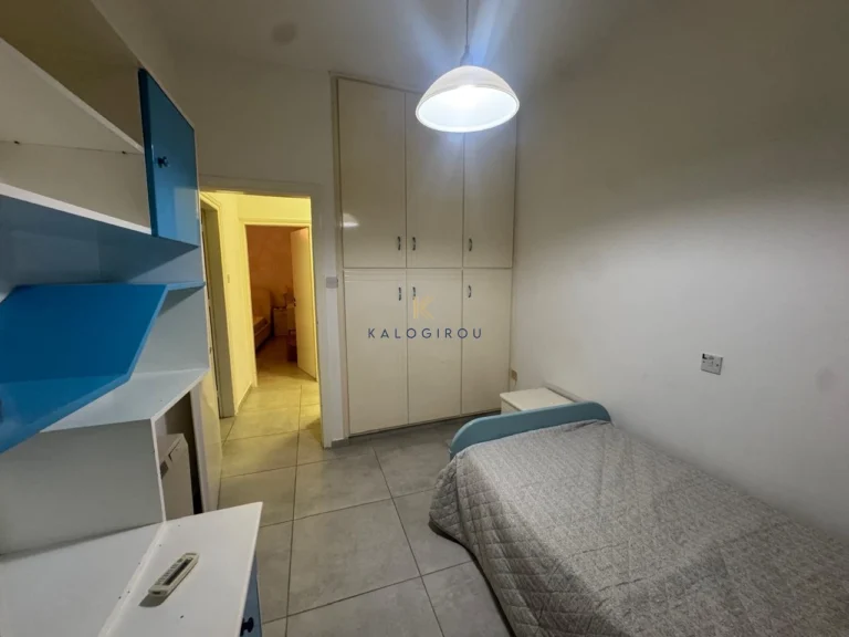 3 Bedroom House for Rent in Larnaca District