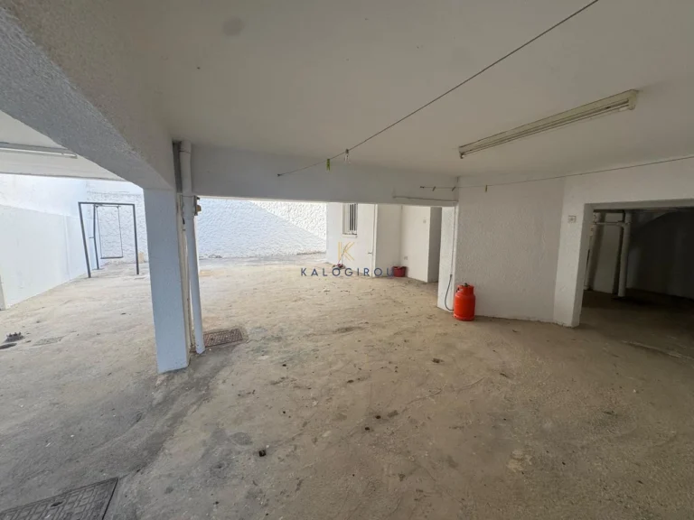 3 Bedroom House for Rent in Larnaca District