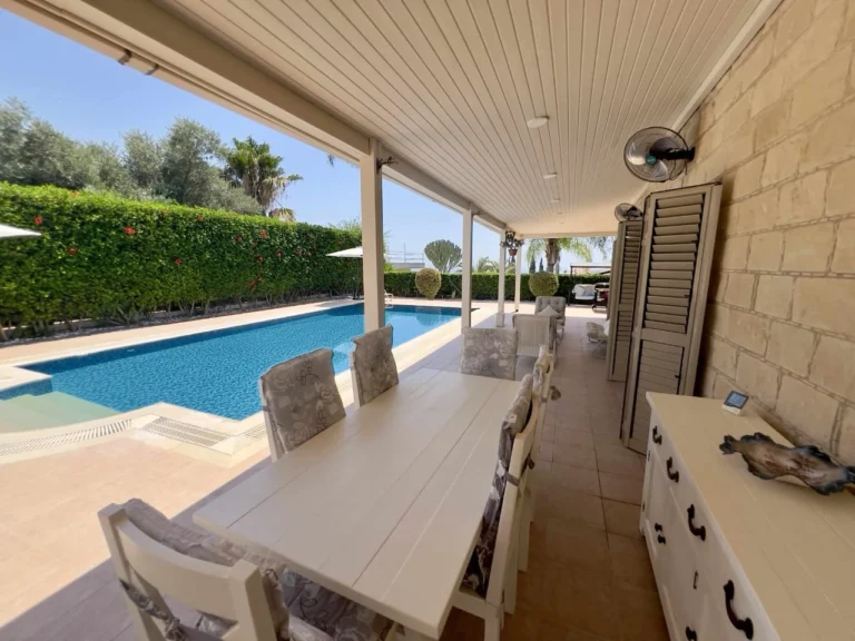 3 Bedroom House for Sale in Pegeia, Paphos District