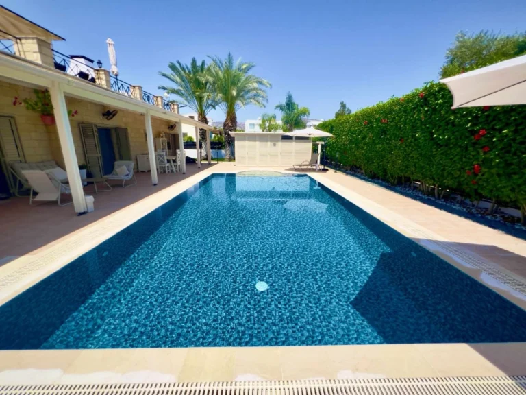 3 Bedroom House for Sale in Pegeia, Paphos District