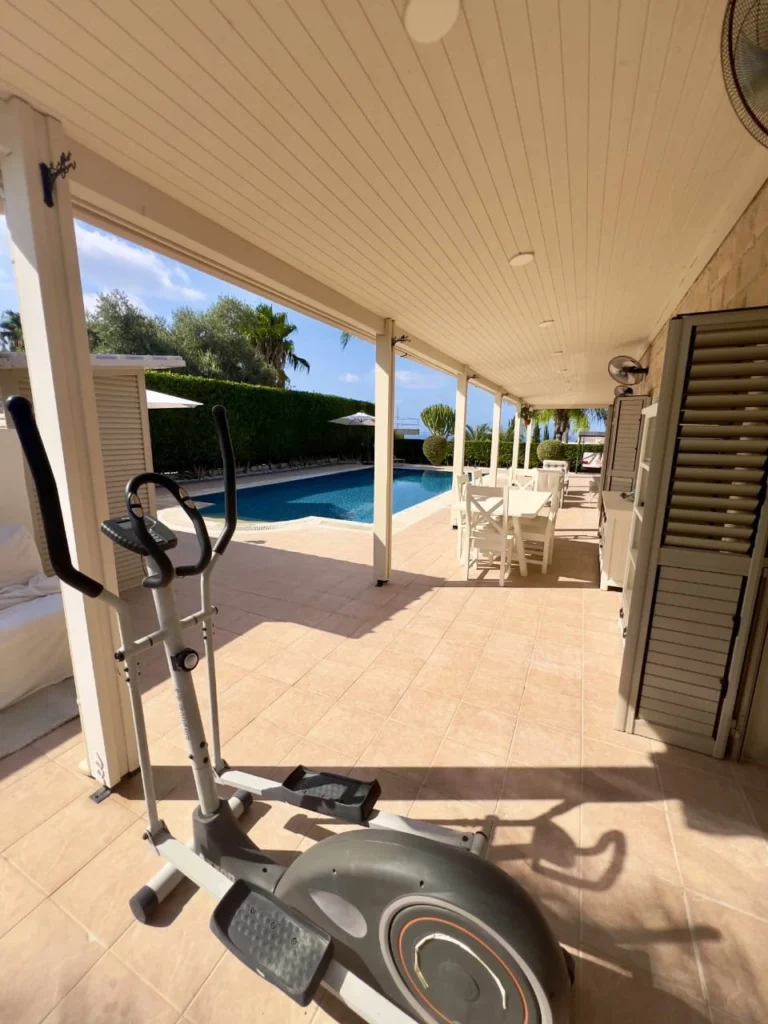 3 Bedroom House for Sale in Pegeia, Paphos District