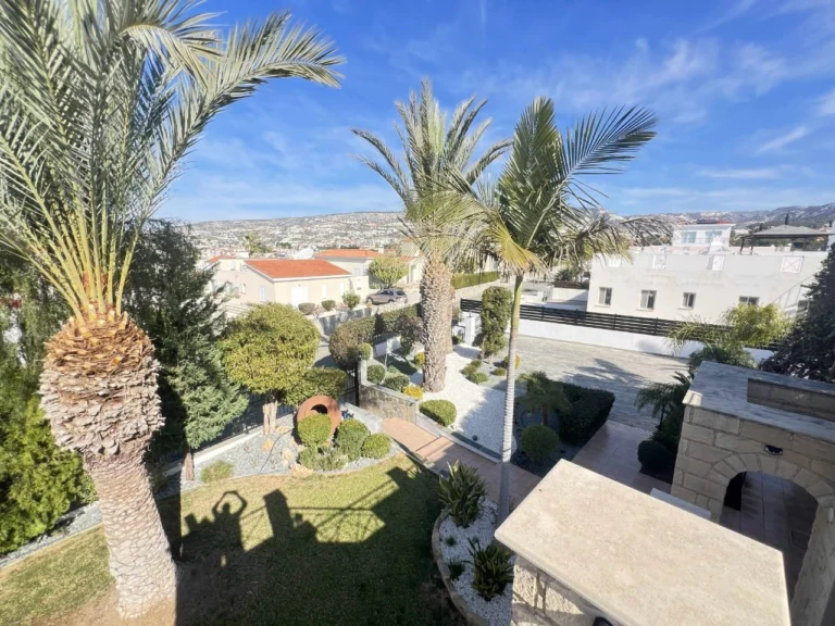 3 Bedroom House for Sale in Pegeia, Paphos District