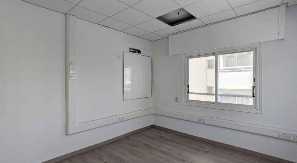 358m² Office for Sale in Agioi Omologites, Nicosia District