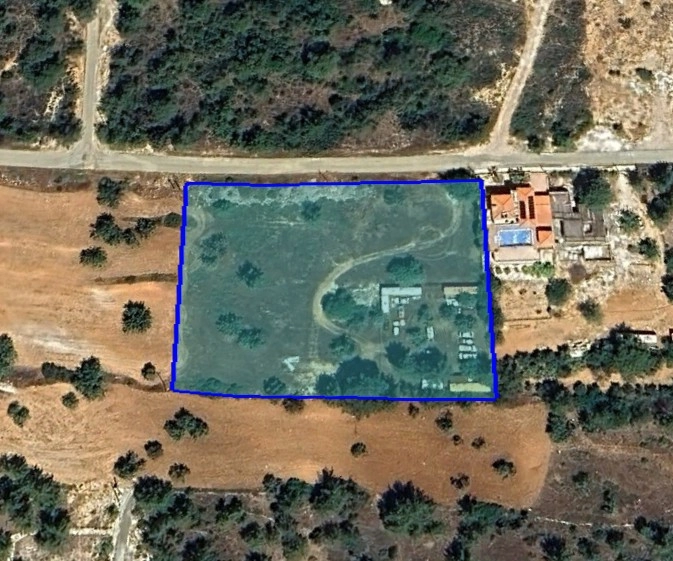 for Sale in Limassol District
