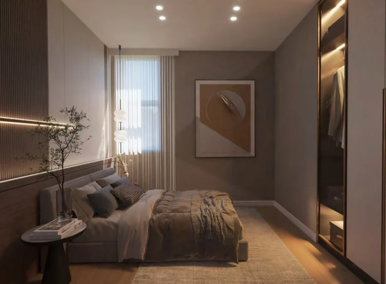 2 Bedroom Apartment for Sale in Limassol – Apostolos Andreas