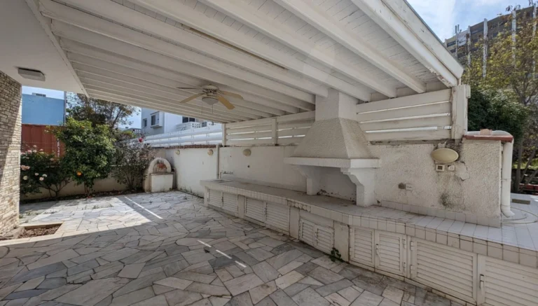 3 Bedroom House for Sale in Aglantzia, Nicosia District