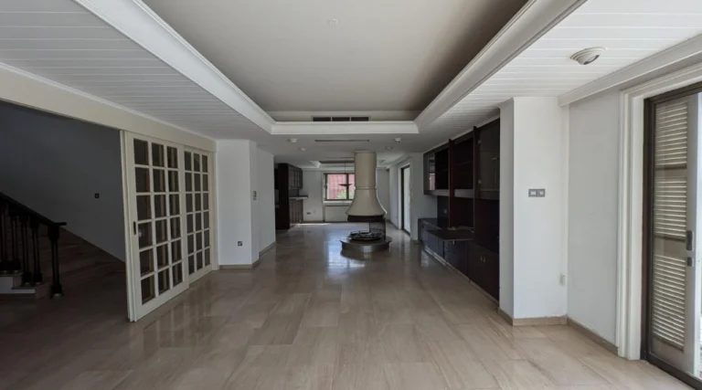3 Bedroom House for Sale in Aglantzia, Nicosia District