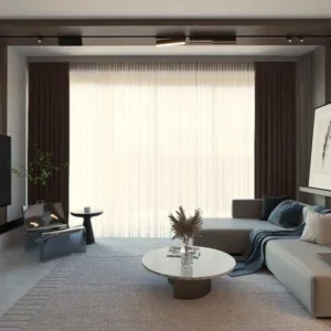 2 Bedroom Apartment for Sale in Limassol – Apostolos Andreas