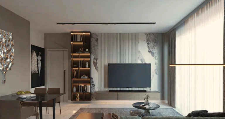 2 Bedroom Apartment for Sale in Limassol – Apostolos Andreas