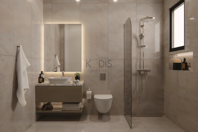 2 Bedroom Apartment for Sale in Limassol District