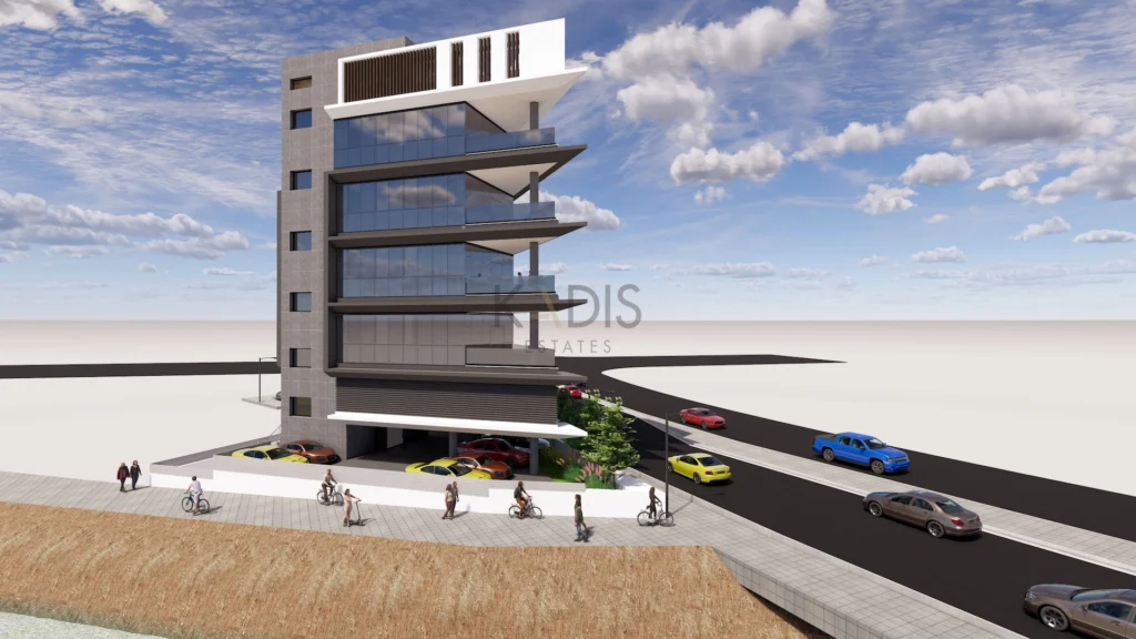189m² Office for Sale in Limassol District