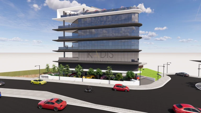 189m² Office for Sale in Limassol District