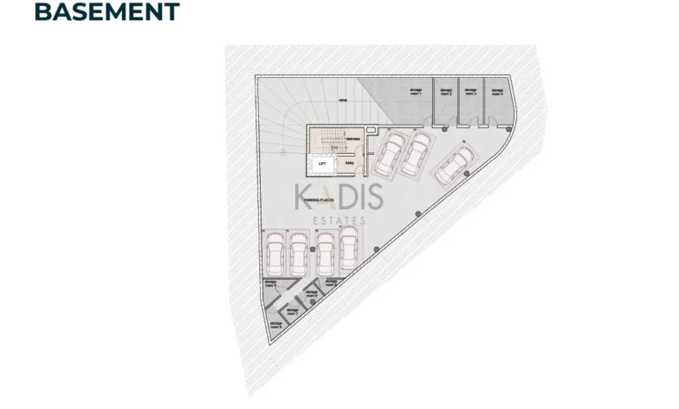 189m² Office for Sale in Limassol District