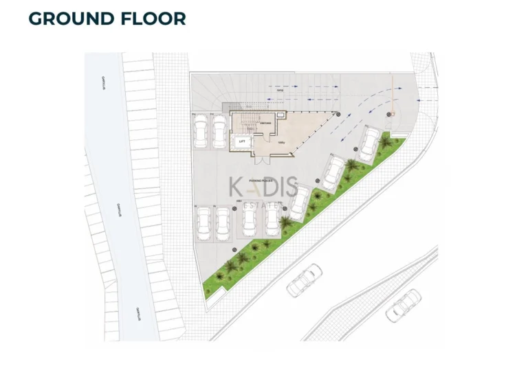 189m² Office for Sale in Limassol District