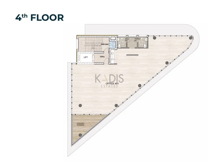 175m² Office for Sale in Limassol District