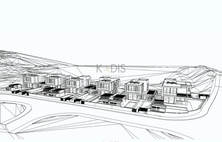 3 Bedroom House for Sale in Mouttagiaka, Limassol District