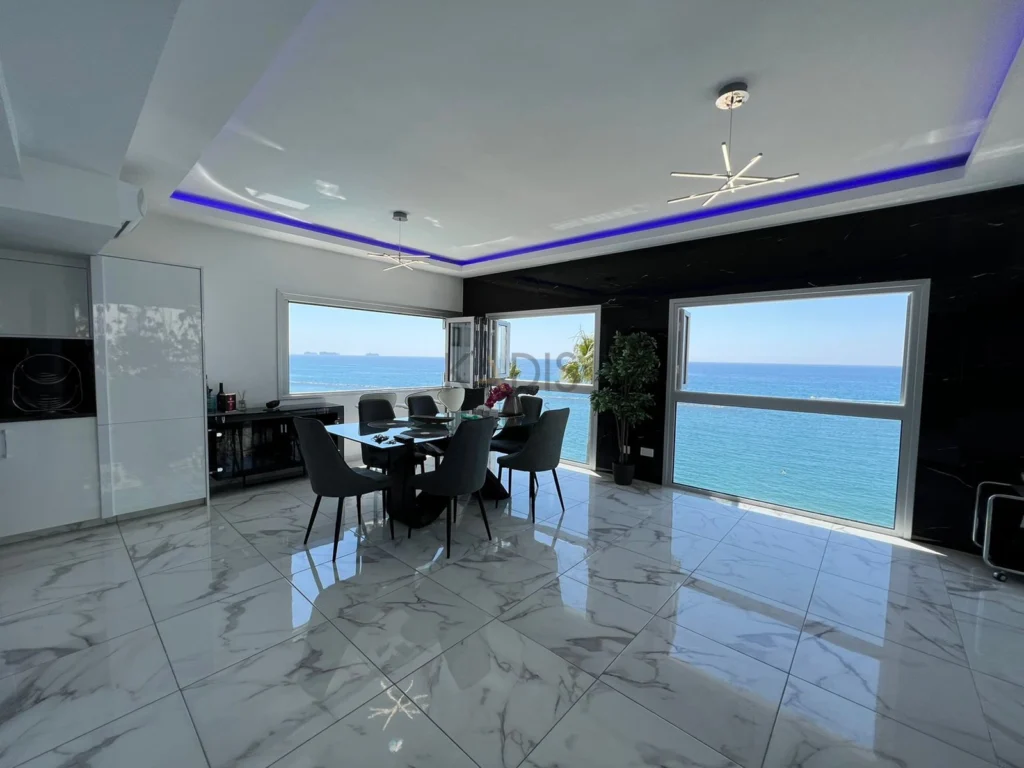 3 Bedroom Apartment for Sale in Limassol District