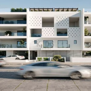 2 Bedroom Apartment for Sale in Nicosia District