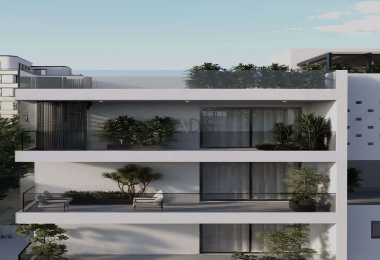 2 Bedroom Apartment for Sale in Nicosia District