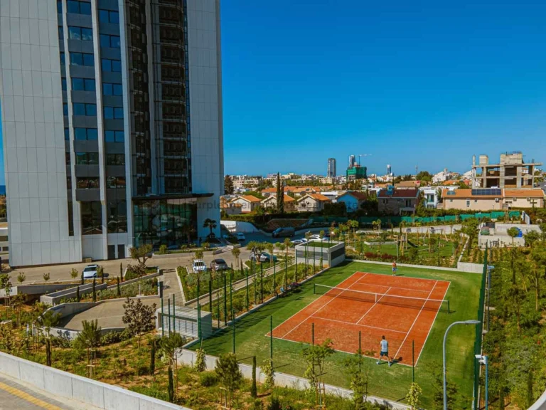 2 Bedroom Apartment for Sale in Limassol District