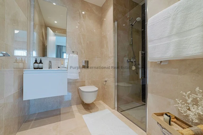 2 Bedroom Apartment for Sale in Paphos District