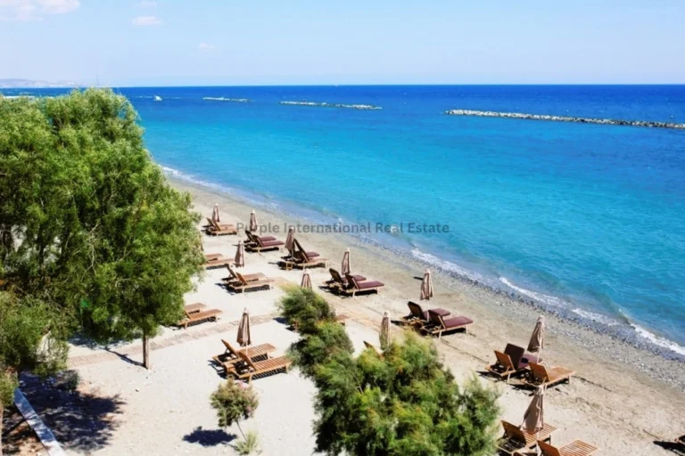 2 Bedroom Apartment for Sale in Paphos District