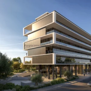 349m² Office for Sale in Limassol – Mesa Geitonia