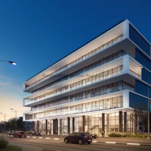 860m² Office for Sale in Limassol – Mesa Geitonia
