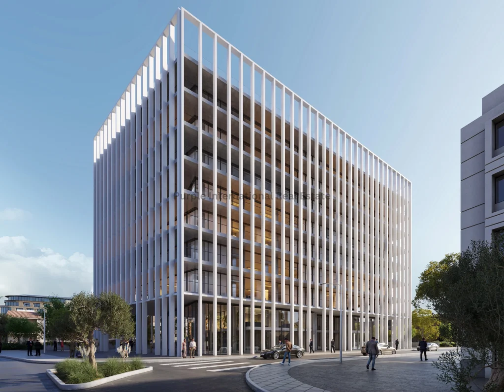 435m² Commercial for Sale in Limassol District