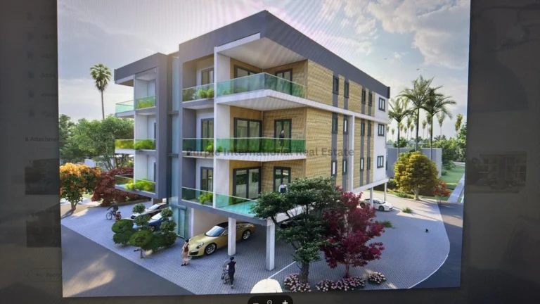 Cheap Apartments for Sale Famagusta up to 300000 euro