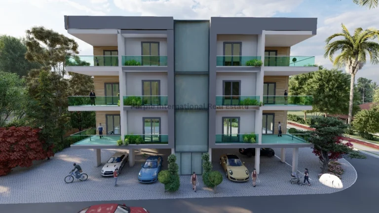 2 Bedroom Apartment for Sale in Paralimni, Famagusta District