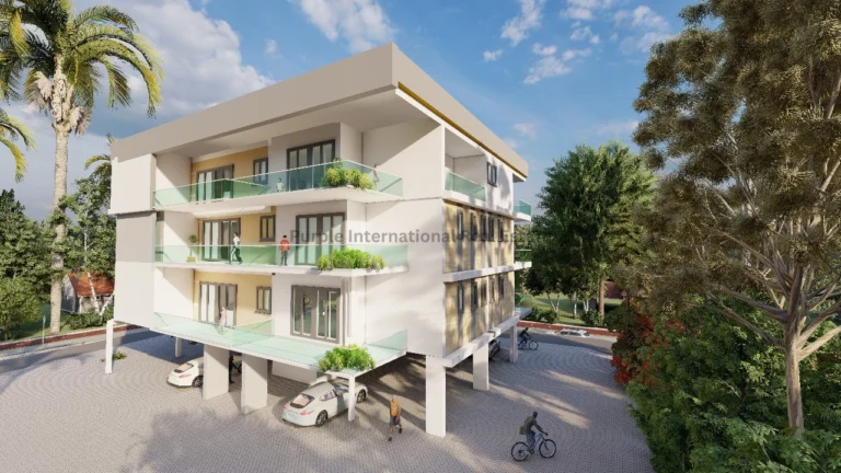 Cheap Apartments for Sale Famagusta up to 200000 euro