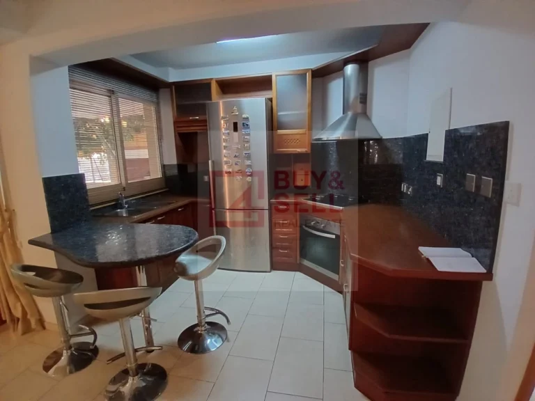 4 Bedroom House for Sale in Limassol – Agia Fyla