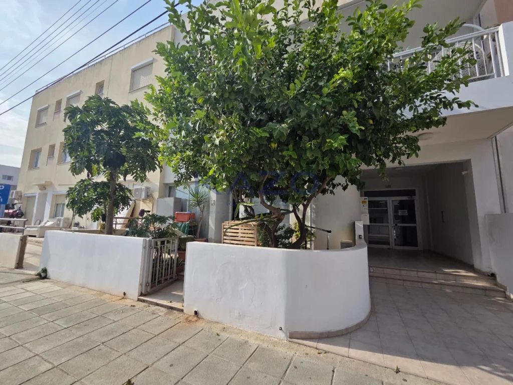 1 Bedroom Apartment for Sale in Limassol District