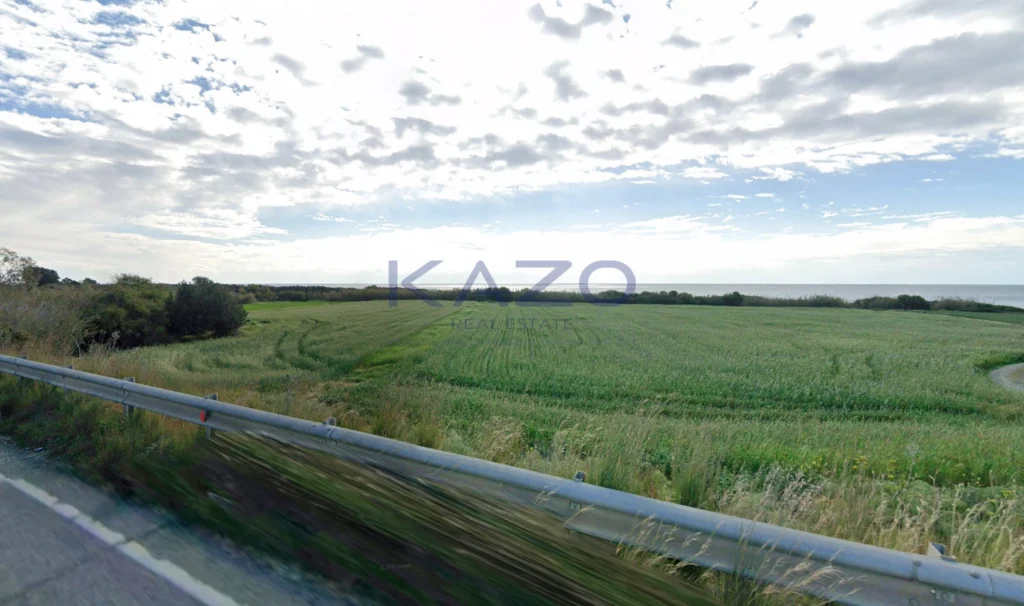 6,260m² Plot for Sale in Maroni, Larnaca District